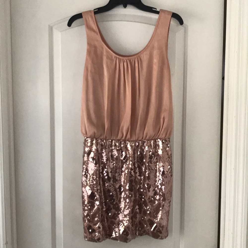 Party Dress!